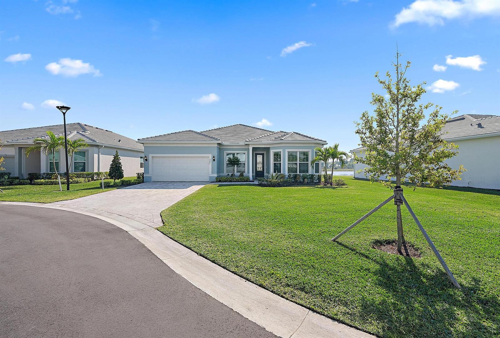 9801 SW Legacy Drive, Stuart FL 34997