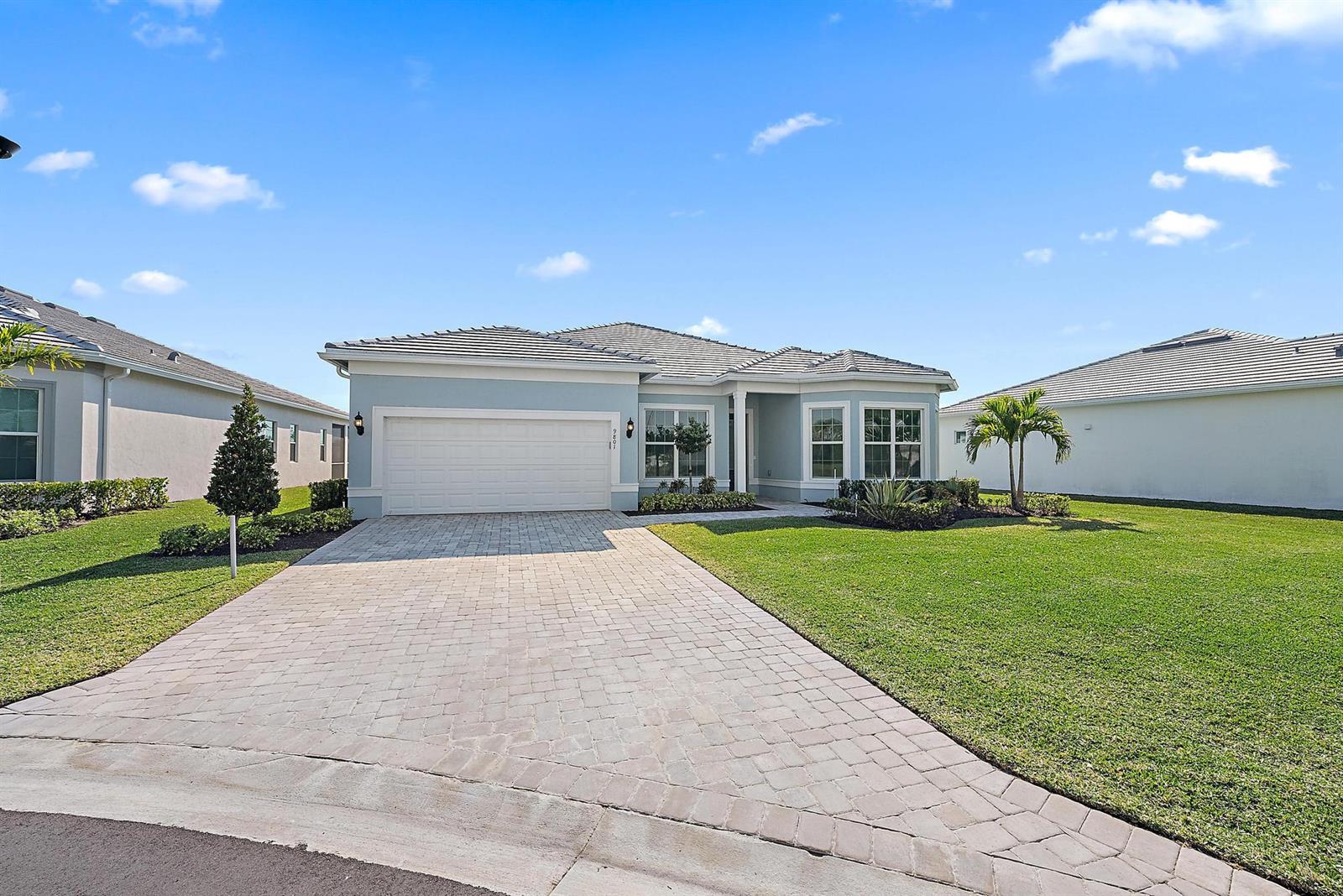 FRONT 2 — 9801 SW Legacy Drive, Stuart FL 34997, STUART, FL