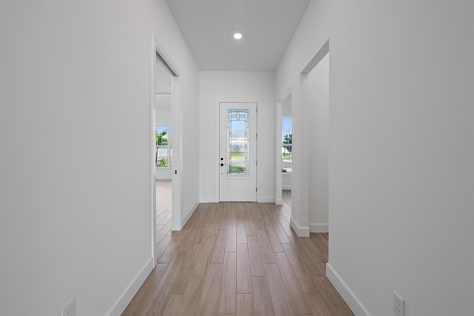 INSIDE ENTRY — 9801 SW Legacy Drive, Stuart FL 34997, STUART, FL