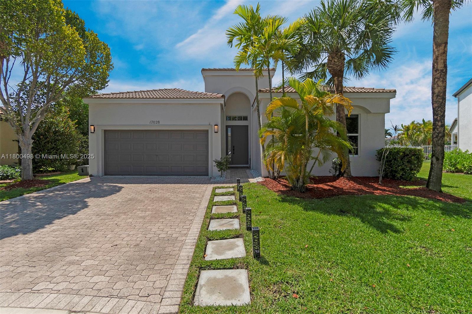 17028 SW 52nd Ct, Miramar FL 33027