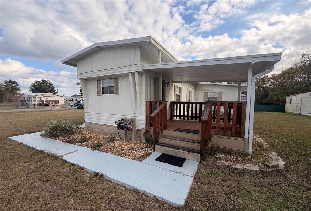 4232 E ALABAMA LANE