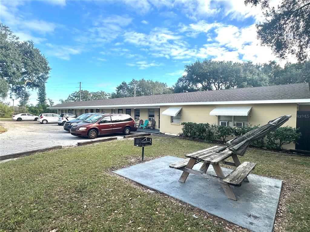 3618 N SCENIC HWY UNIT 2