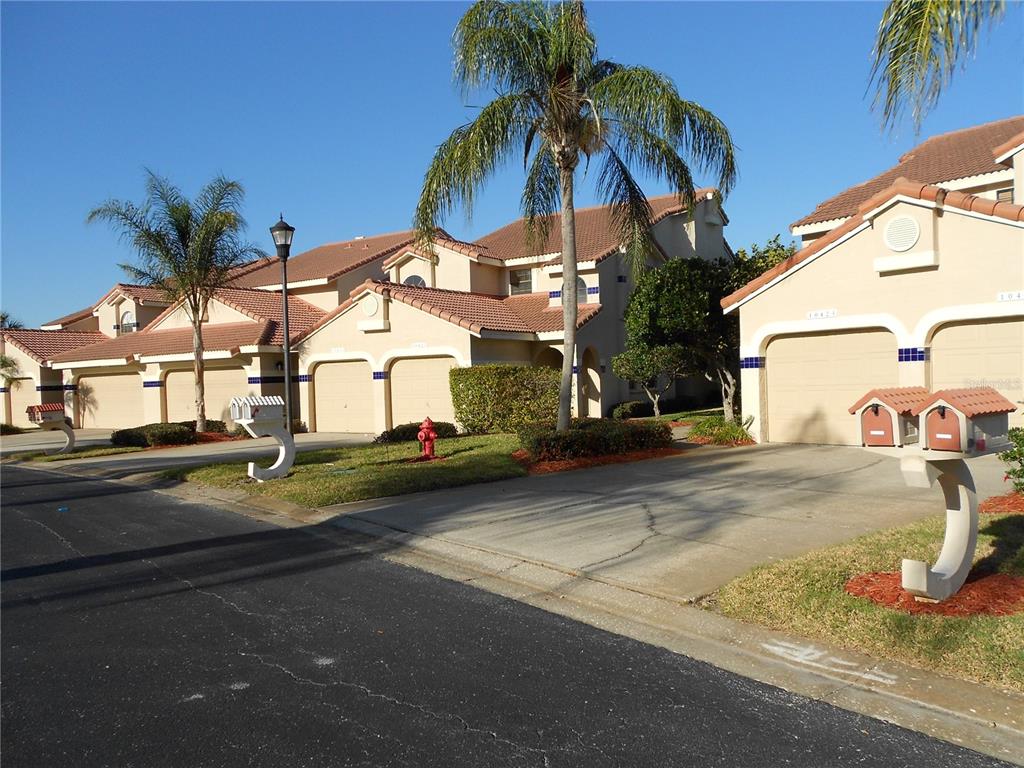 10421 SAINT TROPEZ PLACE UNIT 10421