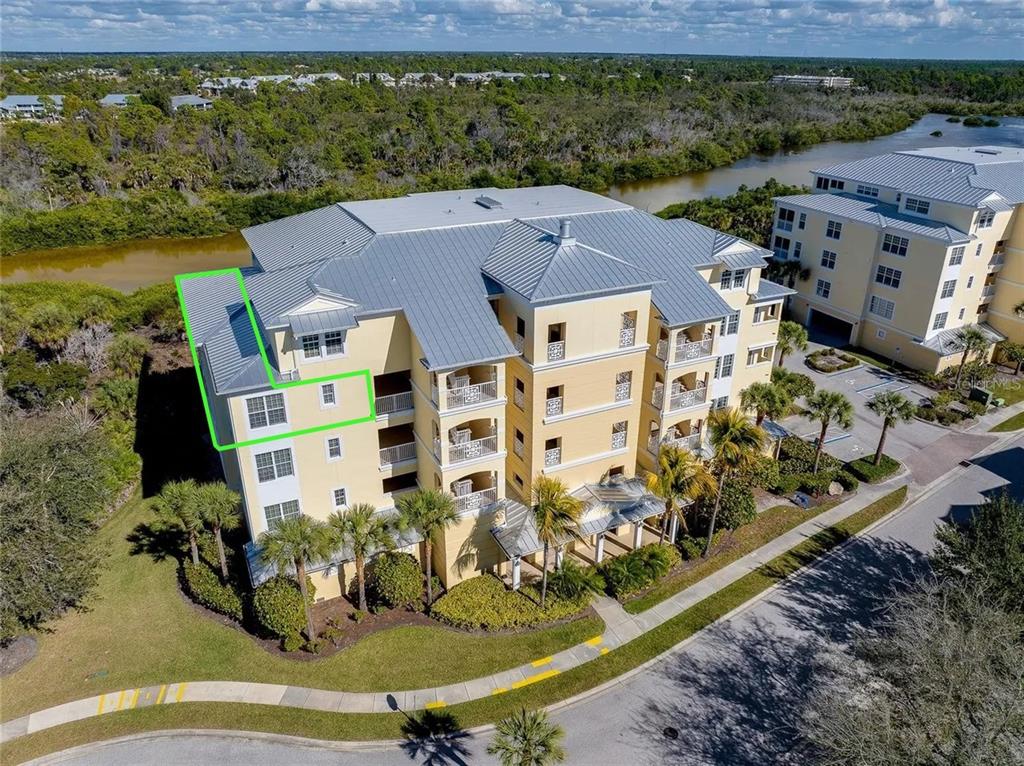 10501 AMBERJACK WAY UNIT 301