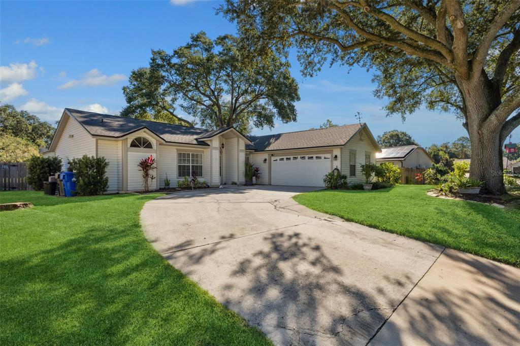 5005 MILL STREAM ROAD
