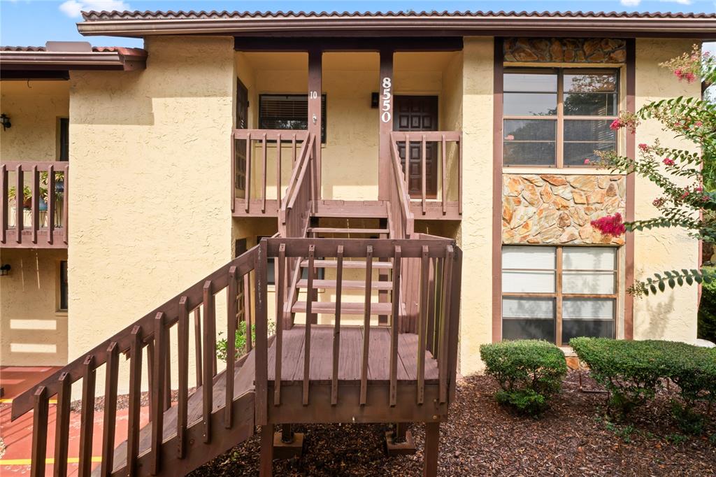 8550 SHADBLOW COURT UNIT 10