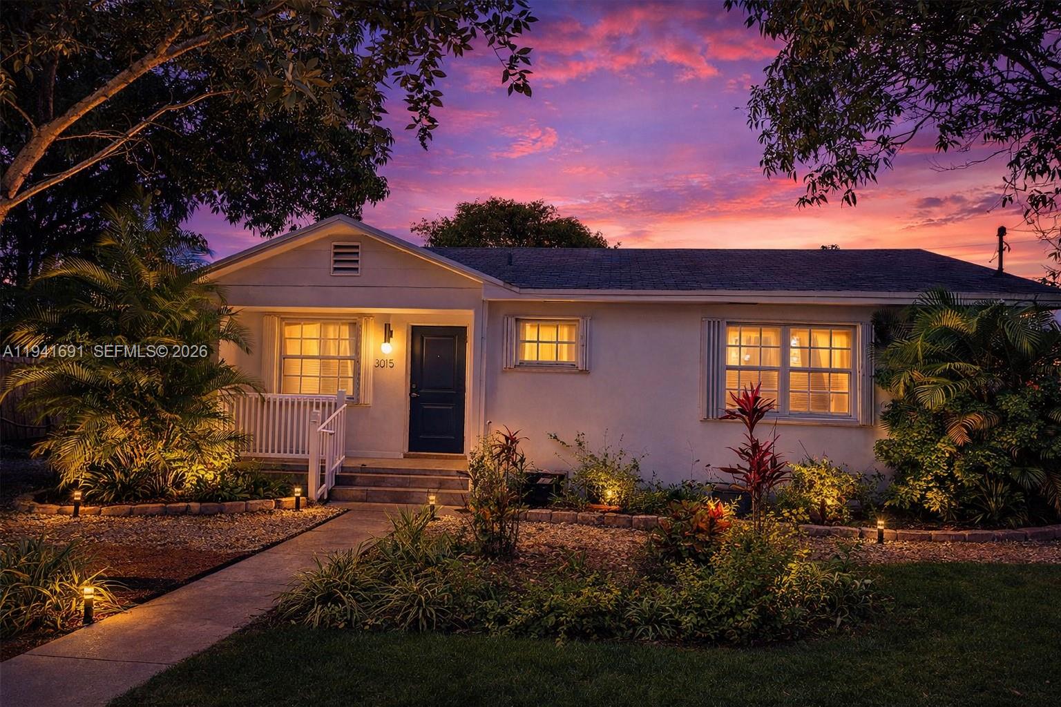 3015 SW 24th Ter, Miami FL 33145