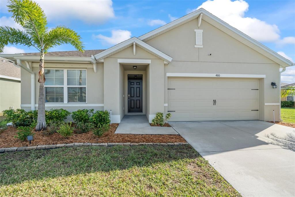 480 SORRENTO DRIVE
