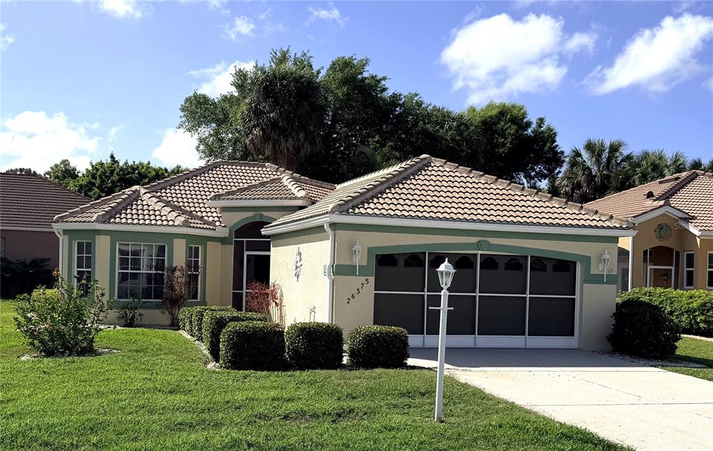 26375 FEATHERSOUND DRIVE