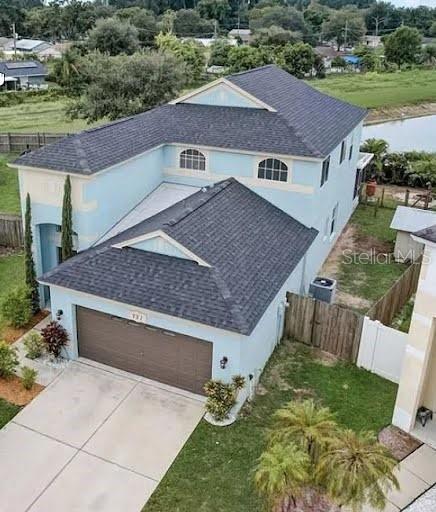731 CRISTELLE JEAN DRIVE, RUSKIN, FL — photo 2 of 18