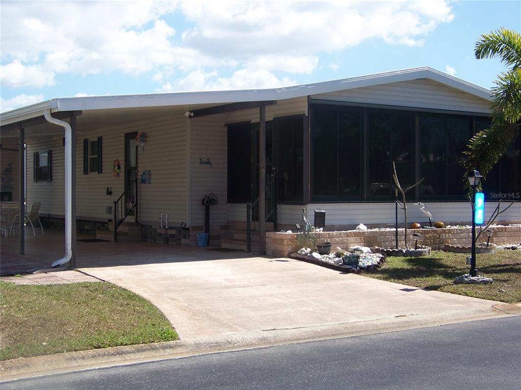 15550 BURNT STORE ROAD UNIT 72