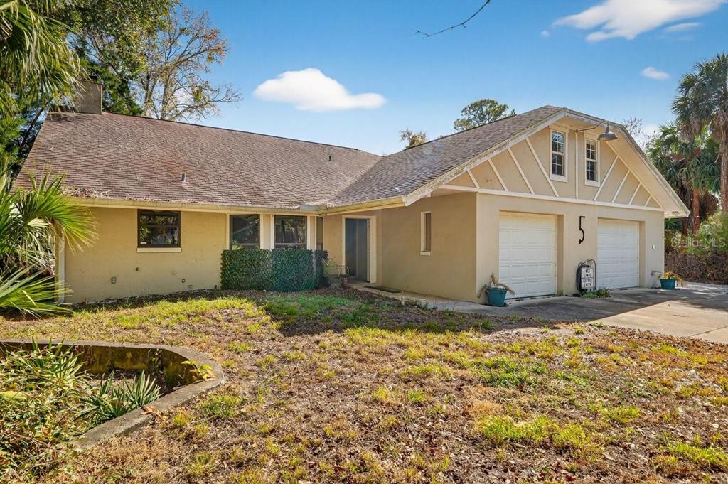 5 VILLAGE DRIVE