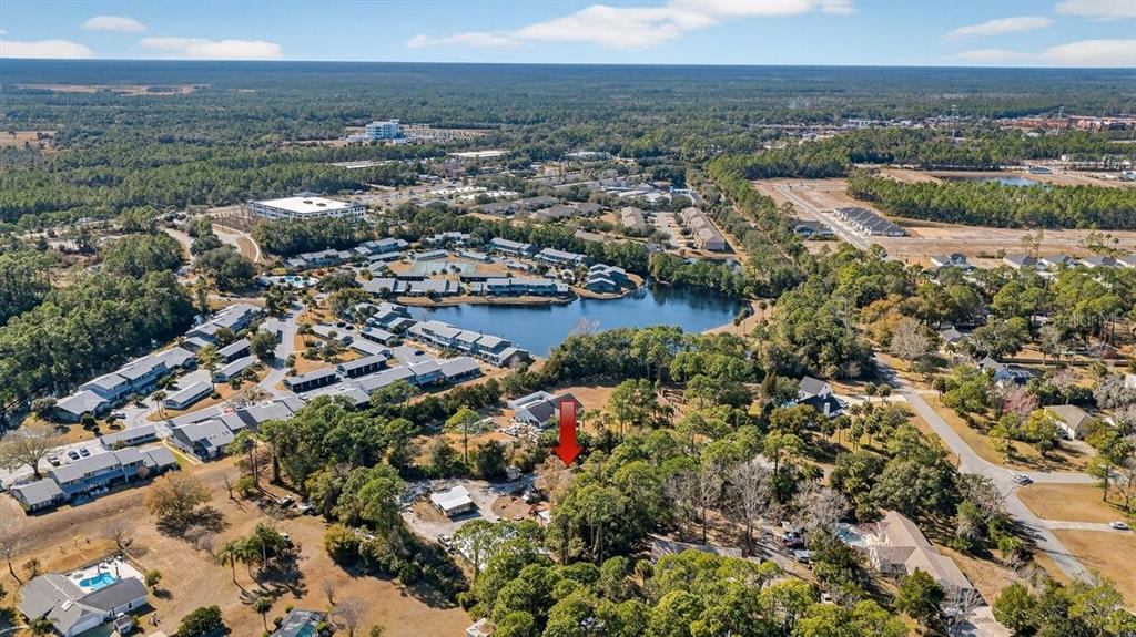 5 VILLAGE DRIVE, ORMOND BEACH, FL — photo 4 of 30