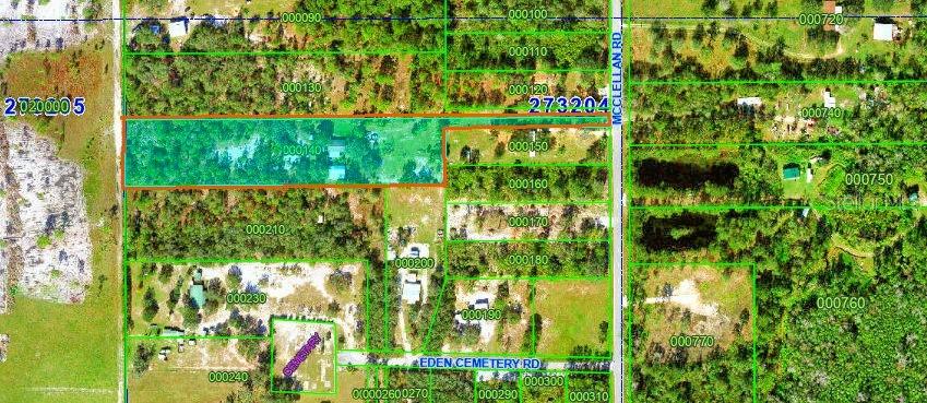 760 MCCLELLAN ROAD, FROSTPROOF, FL — photo 2 of 30