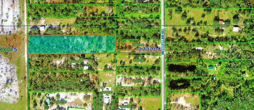 760 MCCLELLAN ROAD, FROSTPROOF, FL — photo 3 of 30