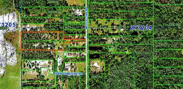 760 MCCLELLAN ROAD, FROSTPROOF, FL — photo 4 of 30