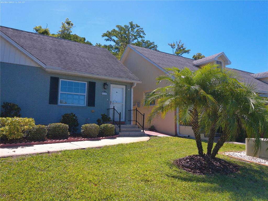 6118 WILDS DRIVE UNIT 0