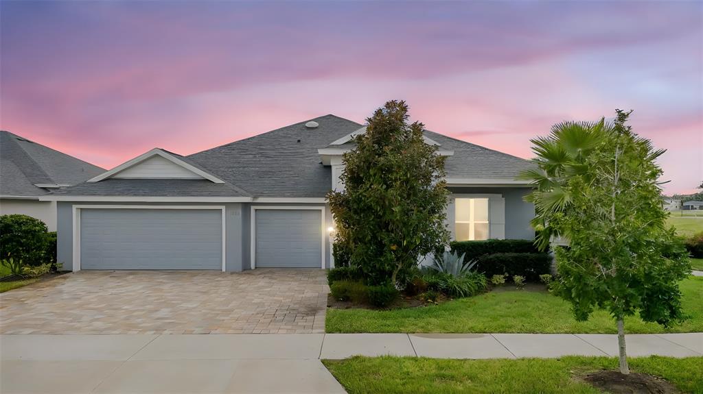 1548 LAKE RESERVE DRIVE