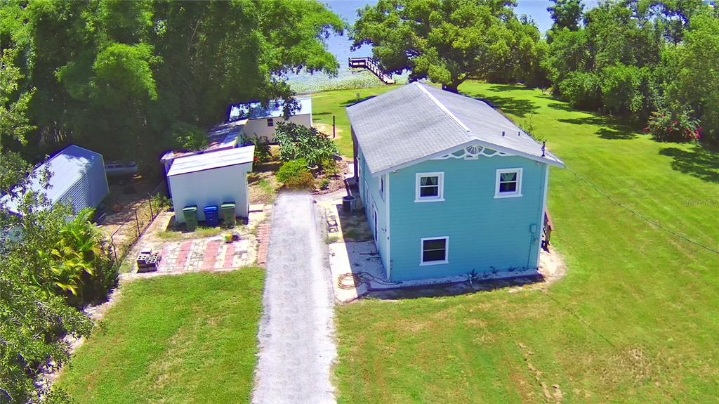 4920 OLD LUCERNE PARK ROAD NE