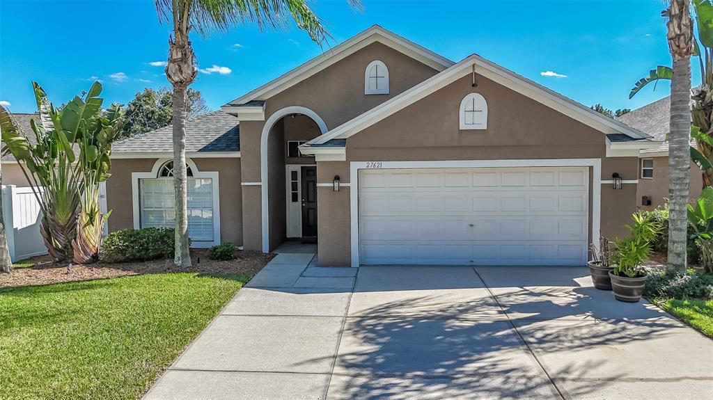 27621 SUGAR LOAF DRIVE