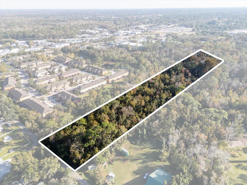 HILL TOP DRIVE, LAKE MARY, FL — photo 4 of 18