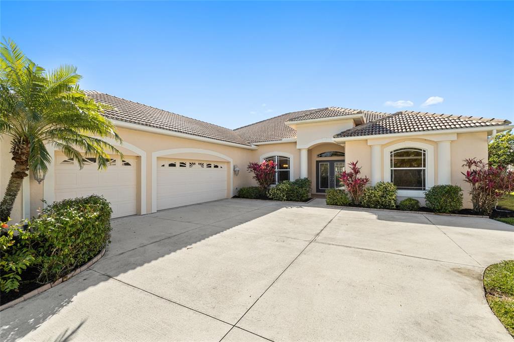 12736 PENGUIN DRIVE