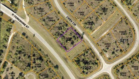 EWEN CIRCLE, NORTH PORT, FL — photo 3 of 5