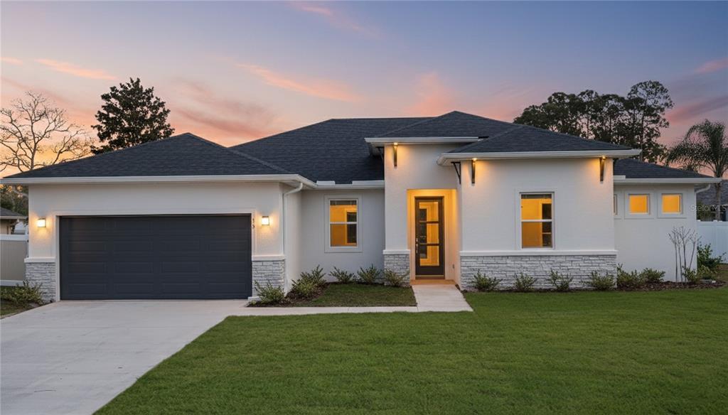76 EAGLE HARBOR TRAIL