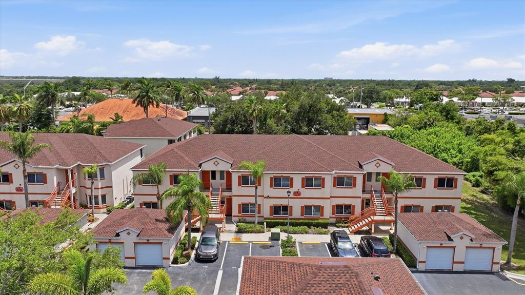 3958 MEDITERRANEA CIRCLE UNIT 411