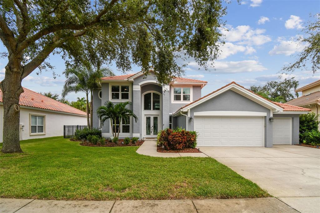 10212 THURSTON GROVES BOULEVARD