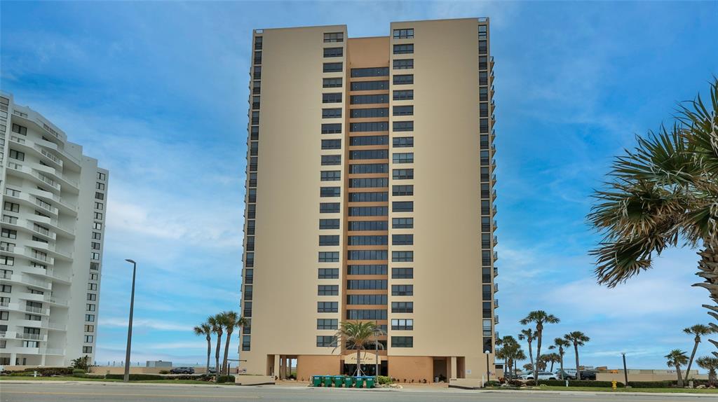 3051 S ATLANTIC AVENUE UNIT 2206