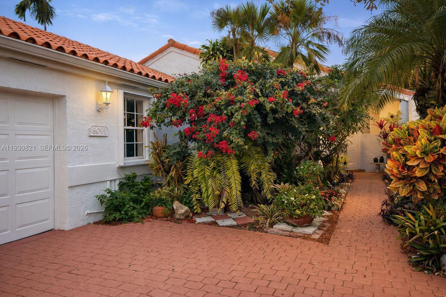 8091 Nadmar Ave, Boca Raton FL 33434