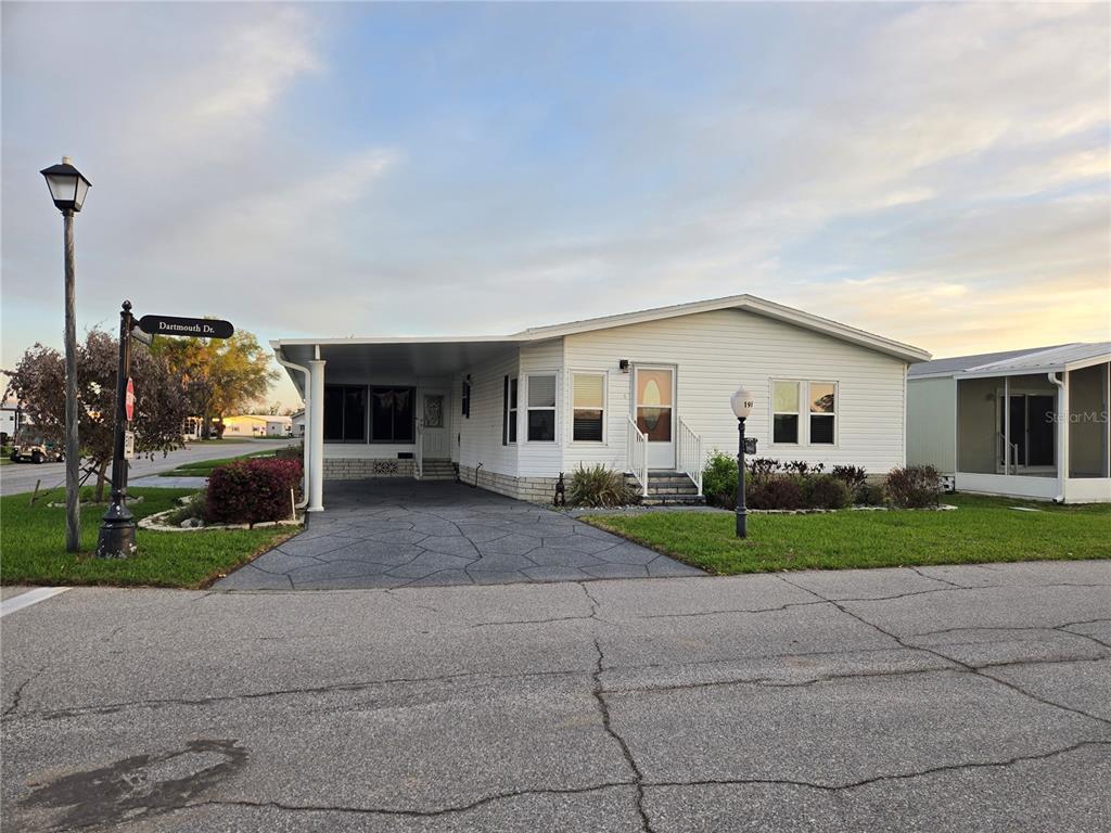 198 DARTMOUTH DRIVE