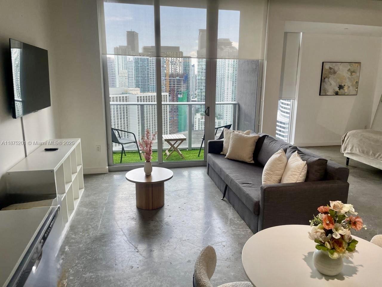 151 SE 1st St # 2807, Miami FL 33131