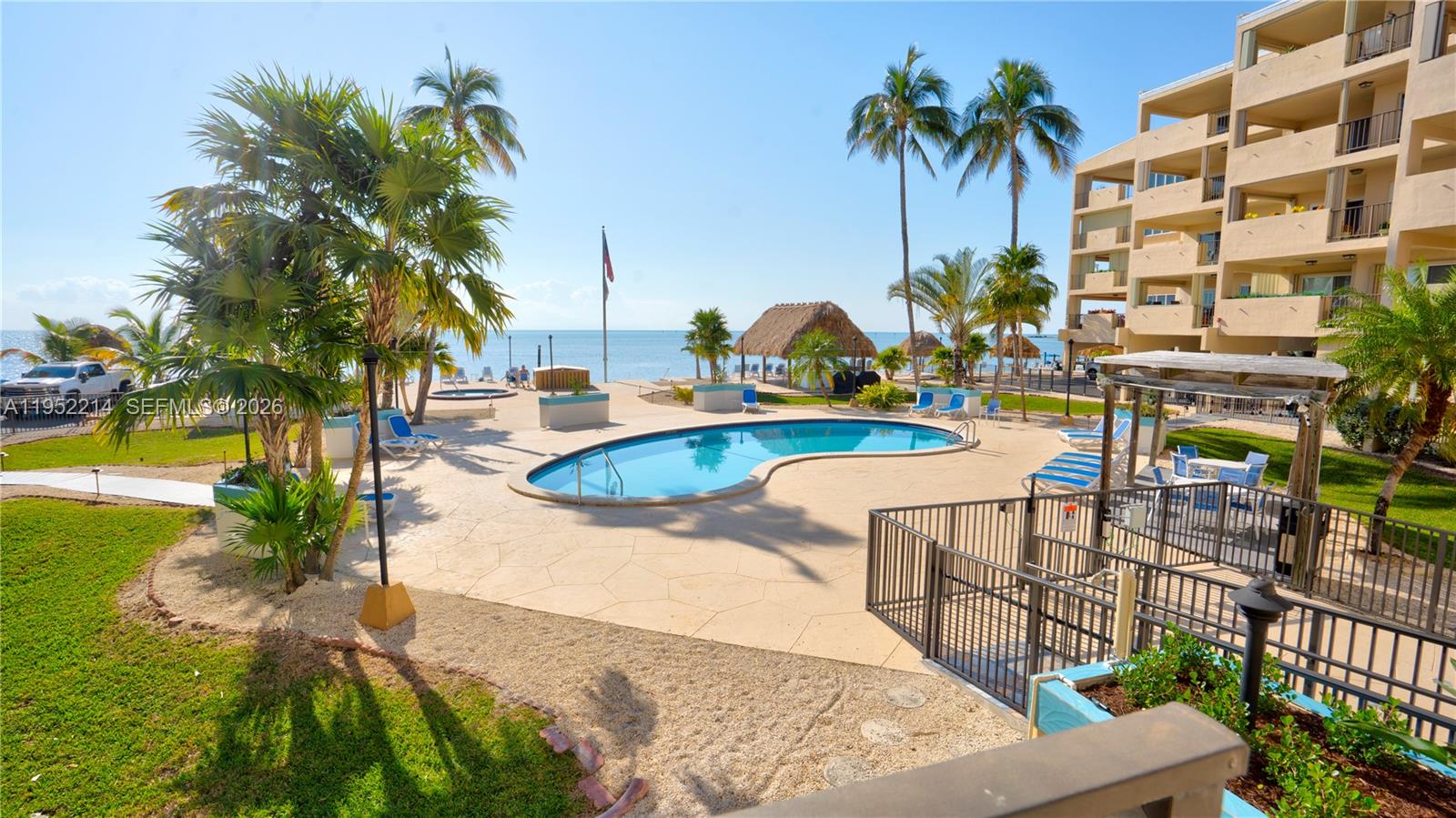79901 Overseas Higway # 204, Islamorada FL 33036