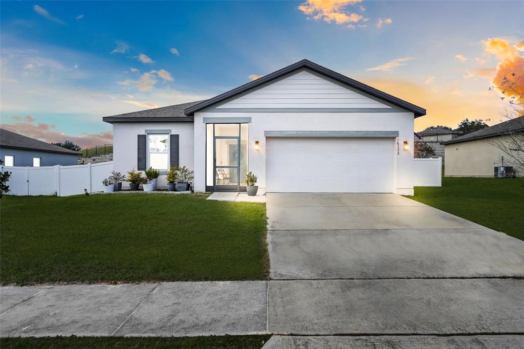 16332 BLOOMING CHERRY DRIVE