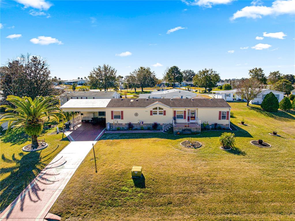 9630 SE 165TH LANE