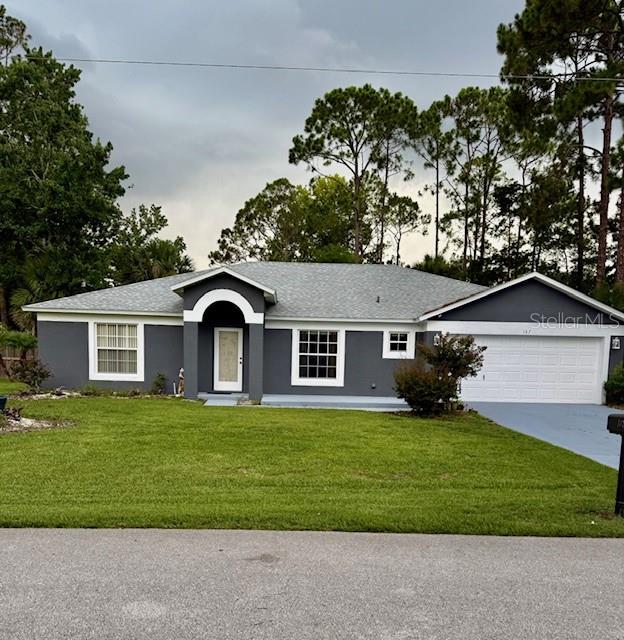 107 BEACON MILL LANE