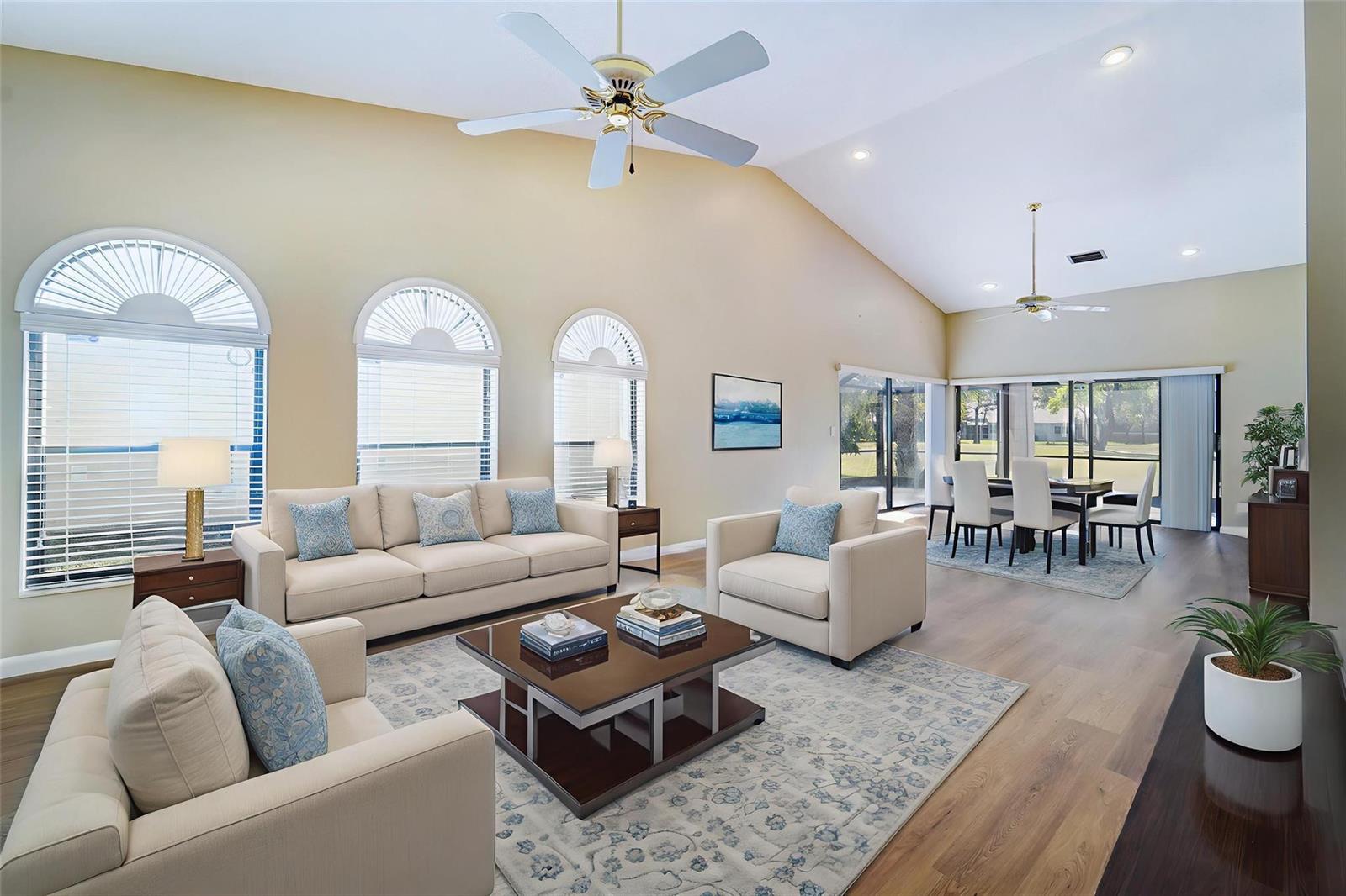 7004 Golf Pointe Circle, Tamarac FL 33321