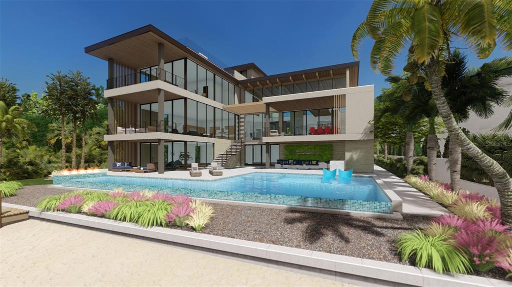 1521 BAY POINT DRIVE, SARASOTA, FL — photo 5 of 10