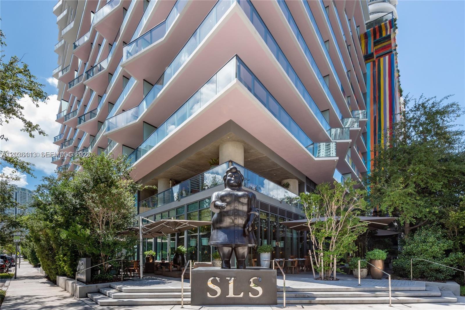 1300 S Miami Ave # 1103, Miami FL 33130