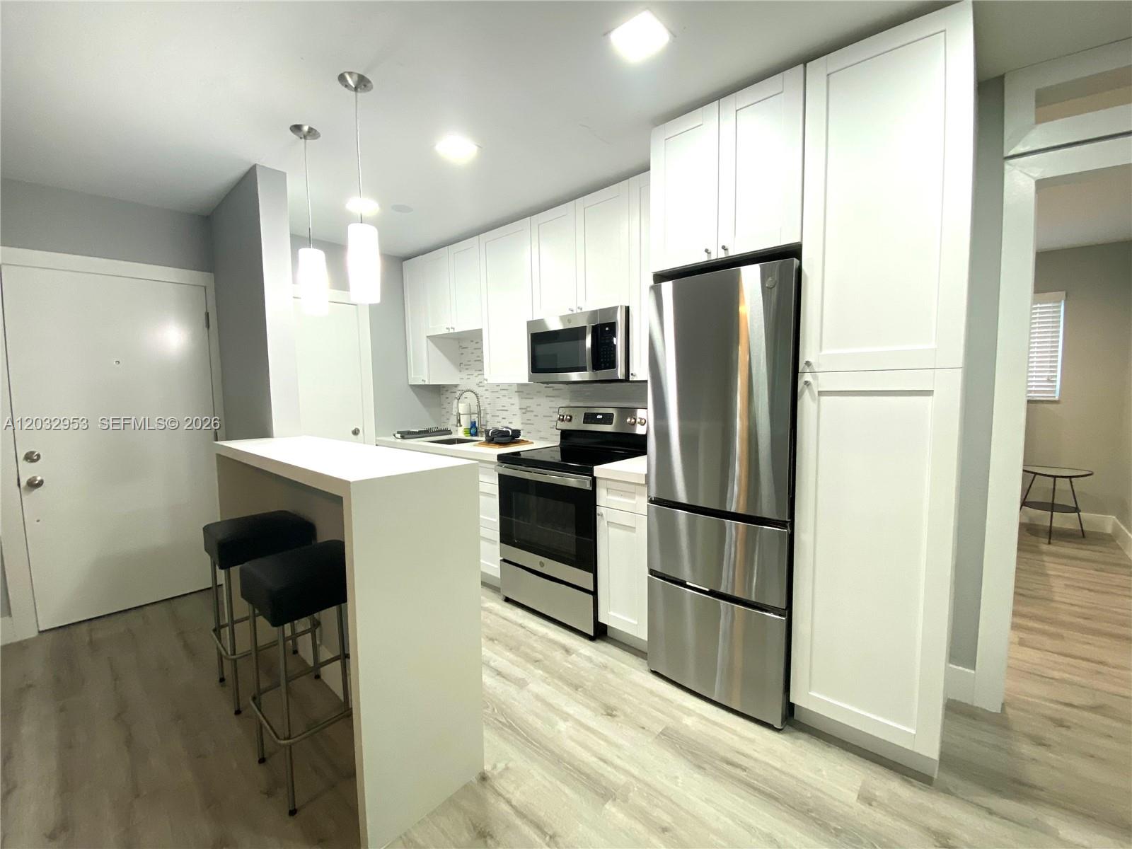 7901 SW 64 AVE # 18, South Miami FL 33143