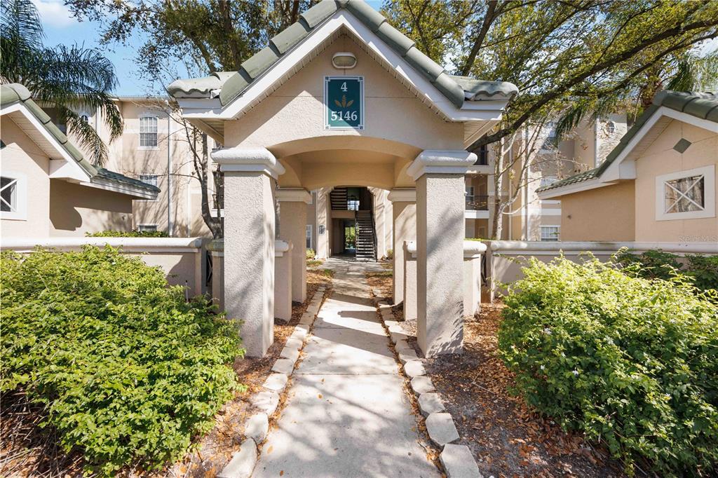 5146 NORTHRIDGE ROAD UNIT 210