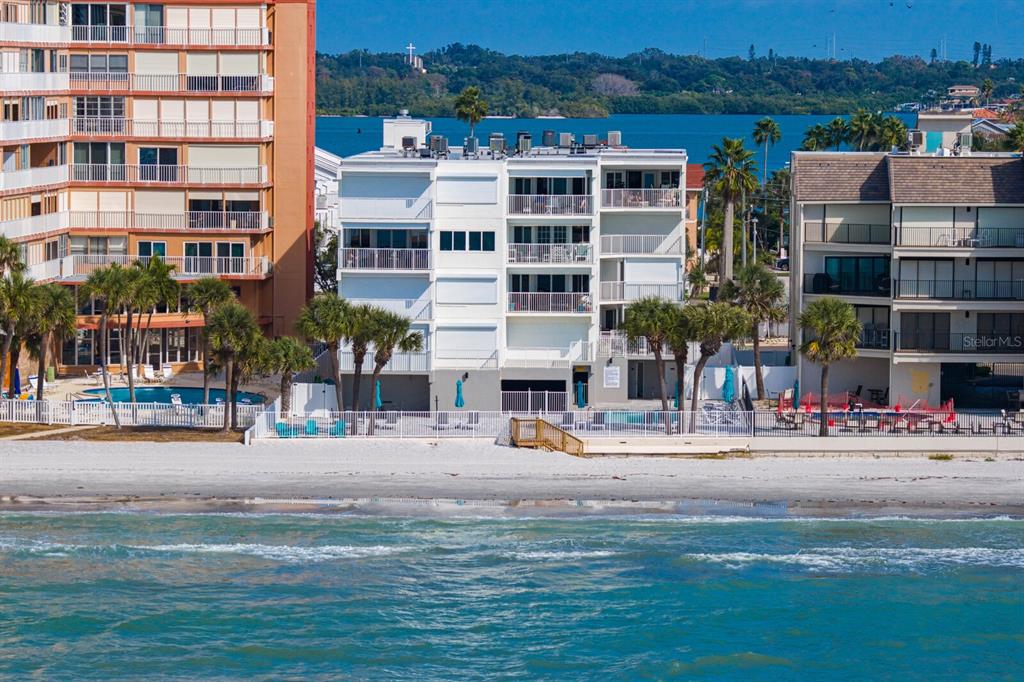 16332 GULF BOULEVARD UNIT 3B