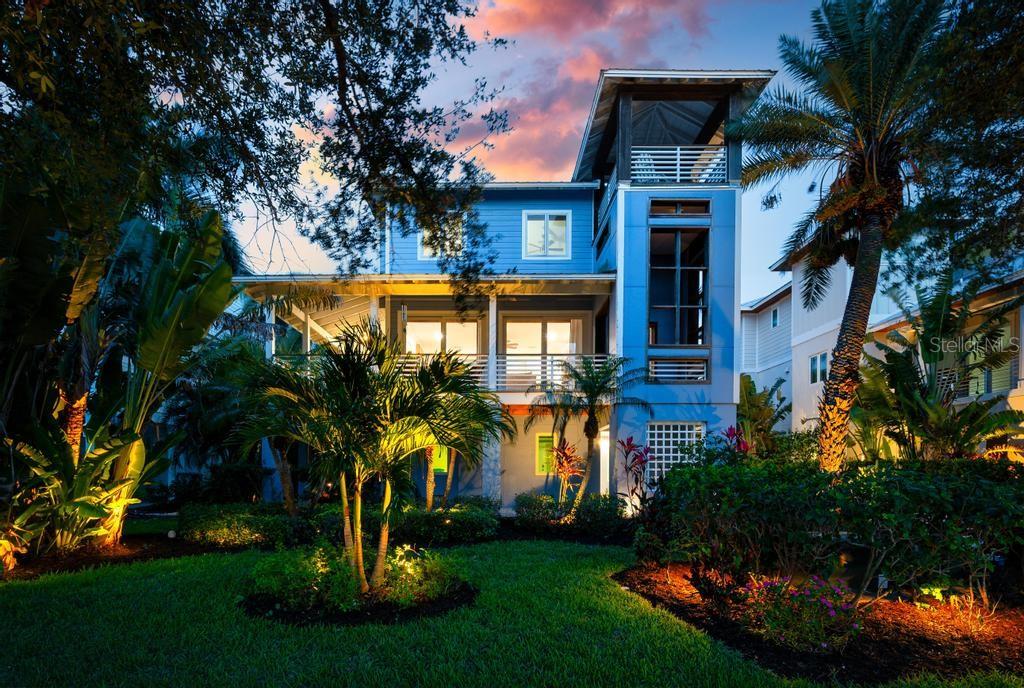 311 FIREHOUSE COURT
