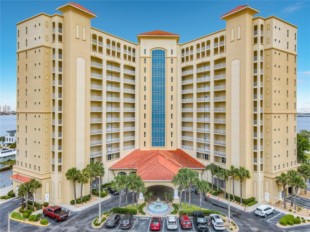 2801 S RIDGEWOOD AVENUE UNIT 1111