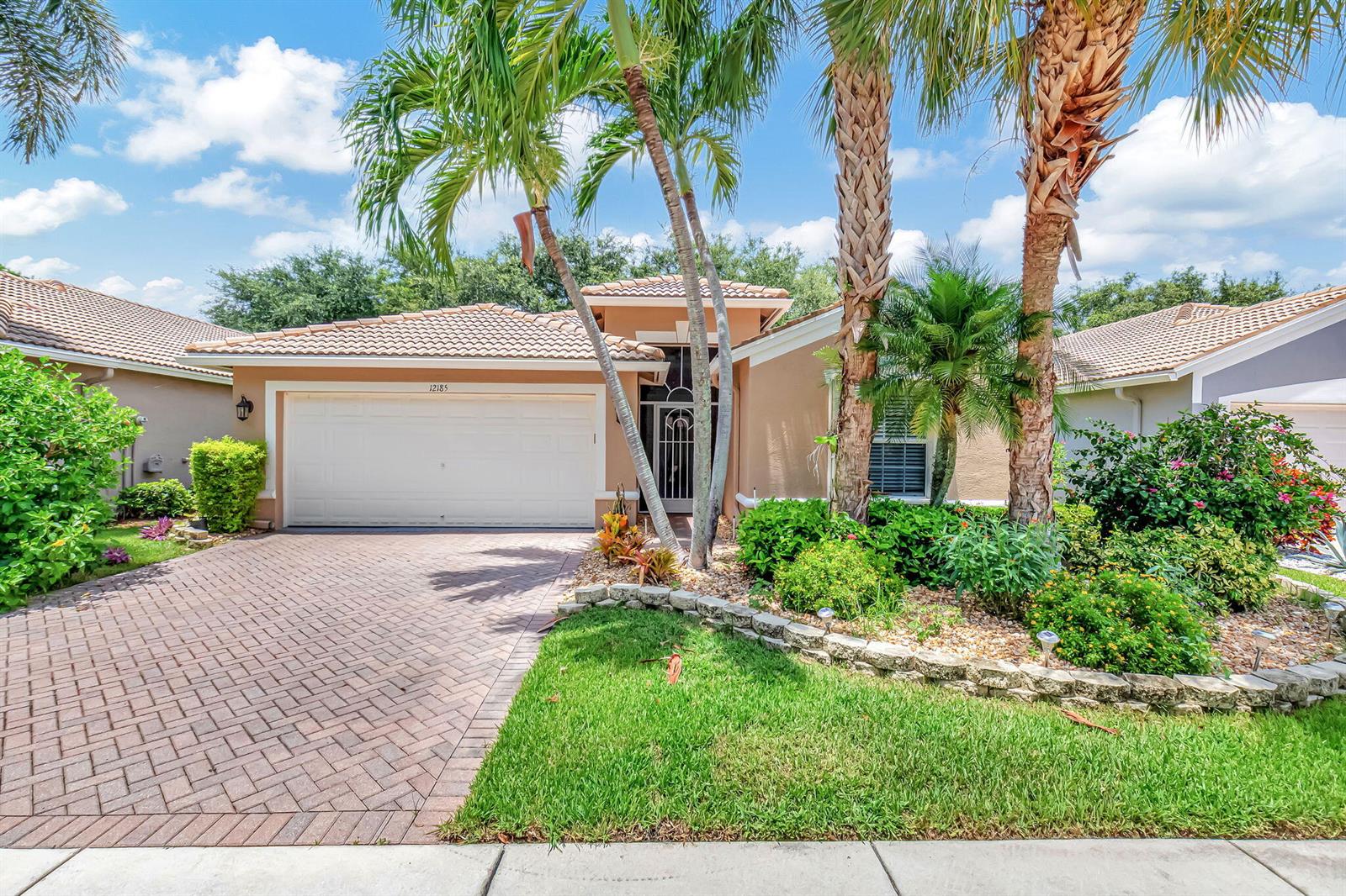12185 La Vita Way, Boynton Beach FL 33437