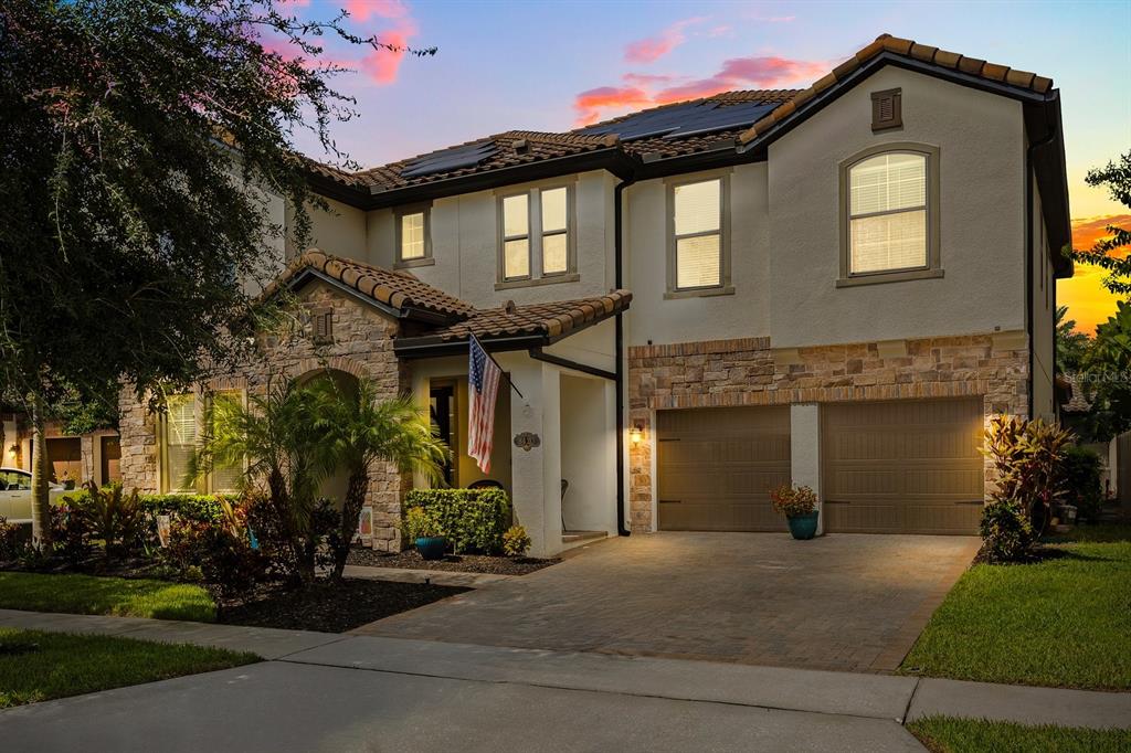 8420 VIVARO ISLE WAY