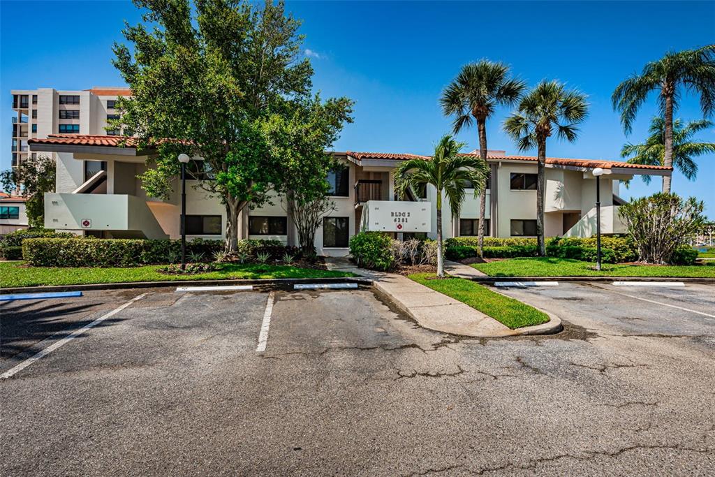6281 BAHIA DEL MAR BOULEVARD UNIT 105