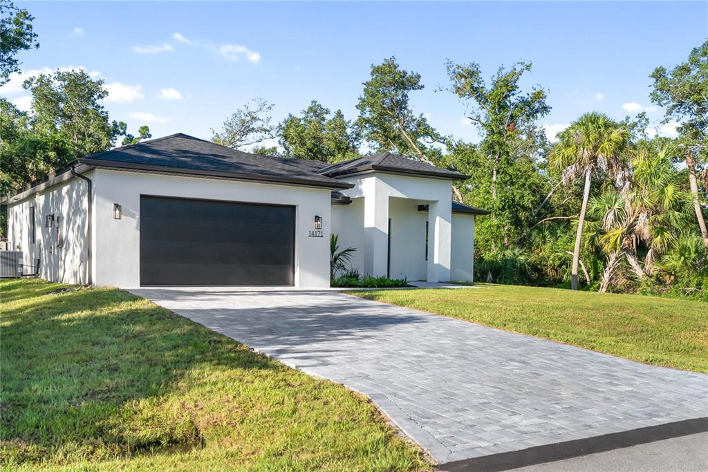 14171 MARLIN AVENUE, PORT CHARLOTTE, FL — photo 2 of 30